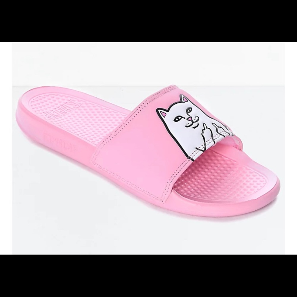 Lord nermal Slides
